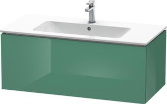Duravit Mueble De Ba&ntilde;o L-cube 1020x481x400mm Jade