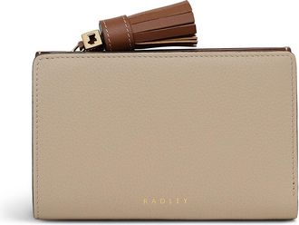 Radley London Noble Alley - Colourblock Medium Bifold Wallet