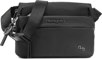 Hedgren Hogo Cross Body Handbags Black