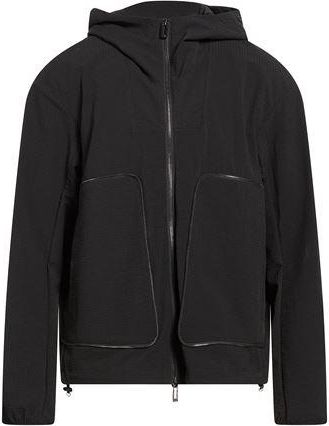 Emporio Armani CAPISPALLA - Giacche & Giubbotti su YOOX.COM
