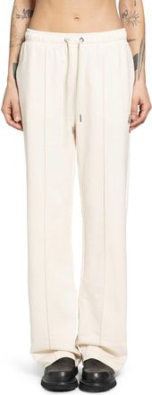 Moncler Cotton Fleece Sweatpants
