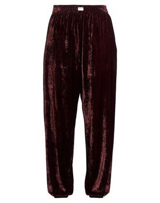 Sea Me Happy BOTTOMWEAR - Trousers on YOOX.COM