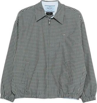 Prada Bomber Jacket