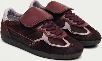 Alohas Leren sneakers Tb.490 Club