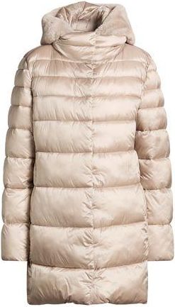 Marella ROPA DE ABRIGO - Plum&iacute;feros y acolchados en YOOX.COM