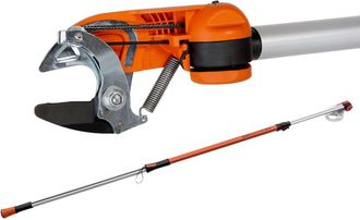 Decorspace Decor Space - Svettatoio Telescopico atp-230-410 Con Manico Telescopico Regolabile Da 230 Mm A 410 Mm