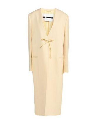Jil Sander CAPISPALLA - Cappotti su YOOX.COM