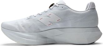 New Balance x District Vision SC Elite V5 Pearl Grey Black MRCELDI5