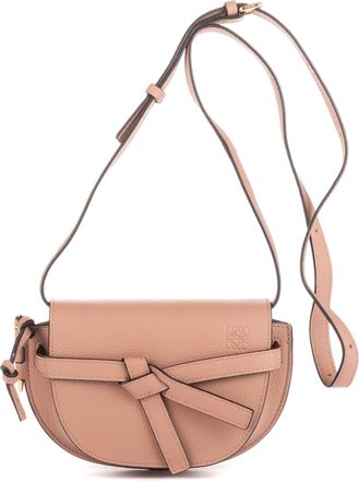 Loewe Mini Gate Crossbody Schoudertas