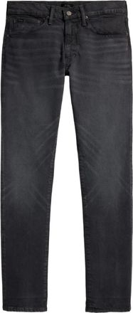 Polo Ralph Lauren Jeans dritti - Nero