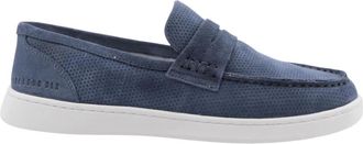 Cycleur de Luxe Hombre, Zapatos, Azul, Talla: 42 EU