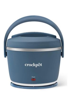 Crock-pot Lunch Crock Food Warmer in Faded Blue at Nordstrom