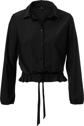 Mart Visser Trenton Jacket Zwart