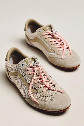 Vans Super Lowpro Sneakers