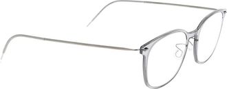 Lindberg unisex, Accesorios, Gris, Talla: ONE Size