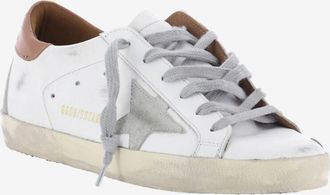 Golden Goose Sneakers Superstar Classic