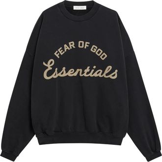 Fear of God Hombre, Sudaderas, Negro, Talla: XL