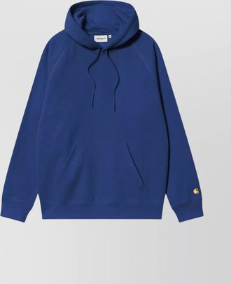 Carhartt Work in Progress hooded sweatshirt