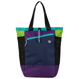 E9 Bagpack Daypack - Unisex | bunt