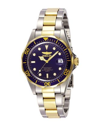Invicta Mens Pro Diver Watch