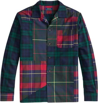 Ralph Lauren Heren, Overhemden, Veelkleurig, Maat: S