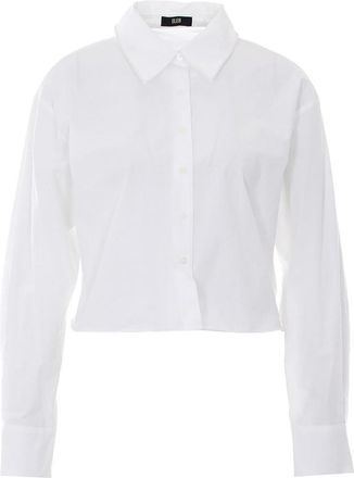 Eleh White Shirt