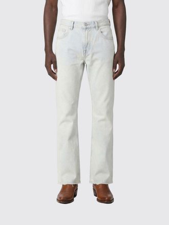 7 For All Mankind Jeans flared 7 For All Mankind in denim di cotone