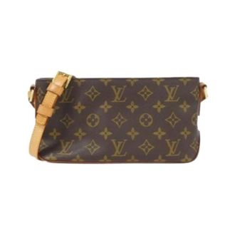 Louis Vuitton unisex, Pre-owned, Marrone, Taglia unica, used