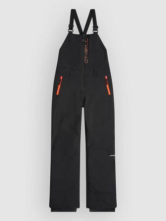 O'Neill FwcCruz Kids Salopette nero