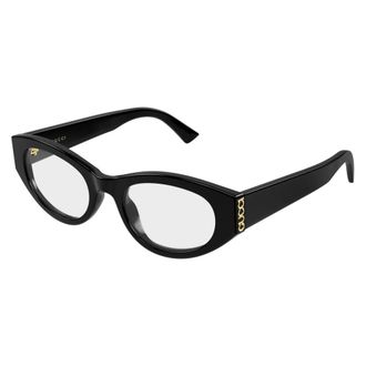 Gucci unisex, Accessoires, Zwart, Maat: 50 MM Taf