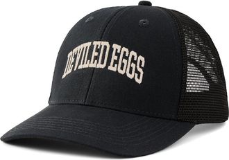Life is good Trucker Hat