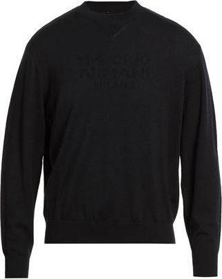Emporio Armani MAGLIERIA - Pullover su YOOX.COM