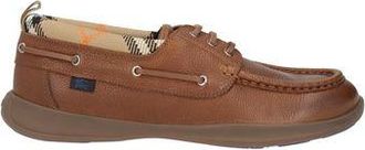 Burberry CALZATURE - Mocassini su YOOX.COM