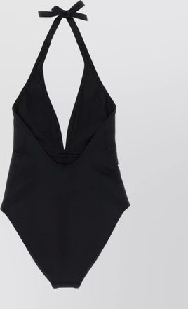 Eres couture one-piece swimsuit