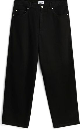 Soulland Uomo, Jeans, Nero, L/Xl, new