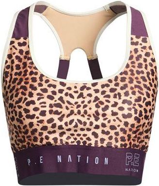 P.E Nation CAMISETAS Y TOPS - Tops en YOOX.COM