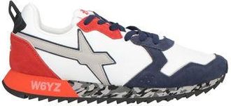 W6YZ CALZADO - Sneakers en YOOX.COM