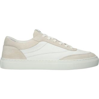 Blackstone LAPIS ORSON - FG626 White Off White - Sneaker (low)