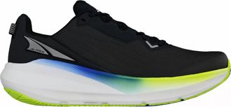 Altra Mens Fwd Via Sneaker In Black/blue