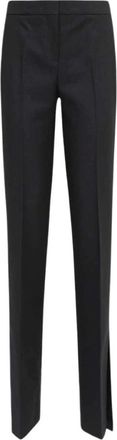 Off-white Donna, Pantaloni, Nero, L, new
