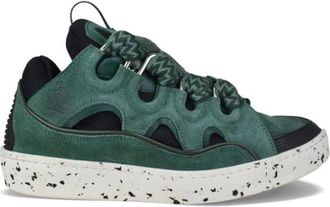 Lanvin Hombre, Zapatos, Verde, Talla: 40 EU