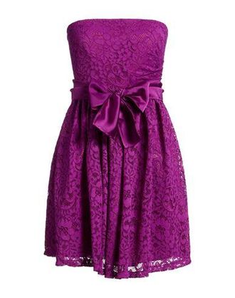 Marella DRESSES - Mini dresses on YOOX.COM