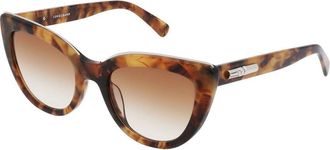 Longchamp Womens 51mm Sunglasses