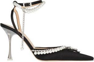 Mach & Mach FOOTWEAR - Pumps on YOOX.COM