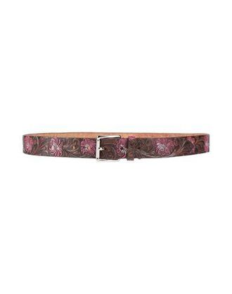 Eleventy Small Leather Goods - Belts sur YOOX.COM