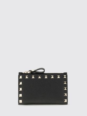 Valentino Garavani Portafoglio Donna colore Nero