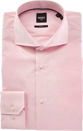 HUGO BOSS Slim Fit Dress Shirt