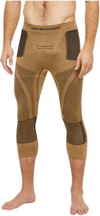 X Bionic Radiactor 4.0 Pants - - Sport - Uomo - Beige - M