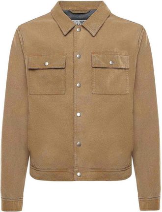 Maison Margiela Denim Trucker Jacket