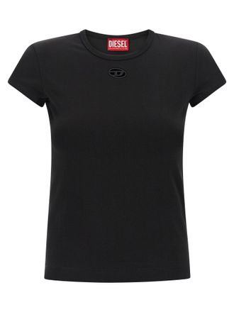 Diesel T Angie Od T-Shirt